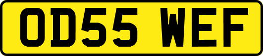 OD55WEF