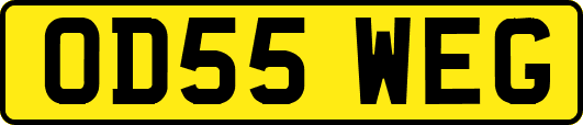 OD55WEG