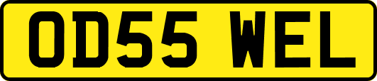OD55WEL