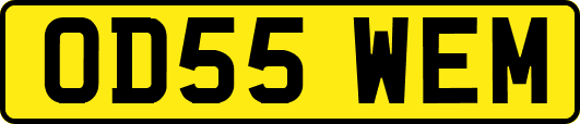 OD55WEM