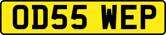OD55WEP