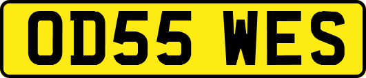OD55WES