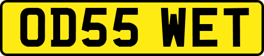 OD55WET