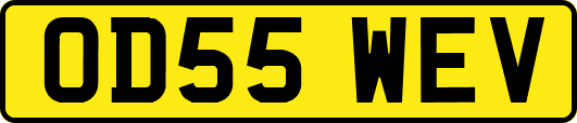 OD55WEV