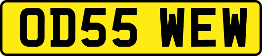 OD55WEW