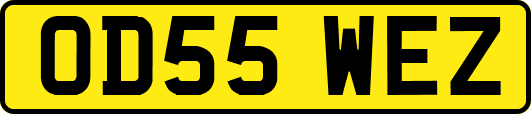 OD55WEZ