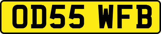 OD55WFB