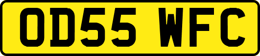 OD55WFC