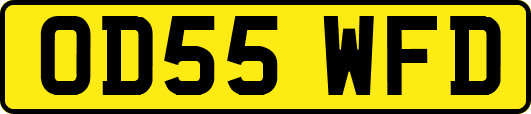 OD55WFD