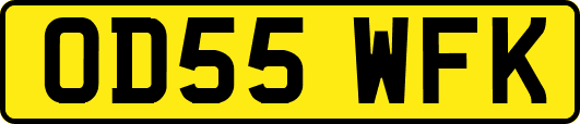 OD55WFK