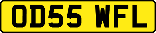 OD55WFL