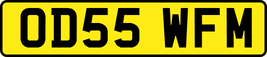 OD55WFM