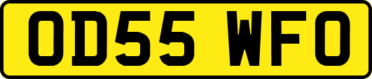 OD55WFO