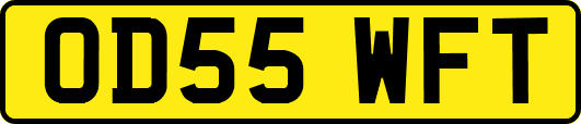 OD55WFT