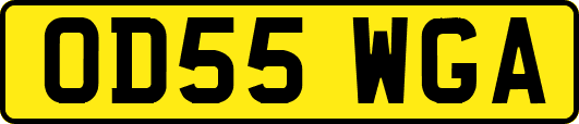 OD55WGA