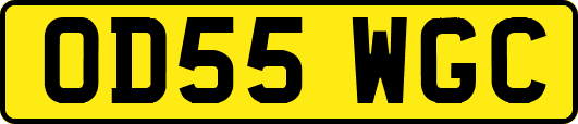 OD55WGC