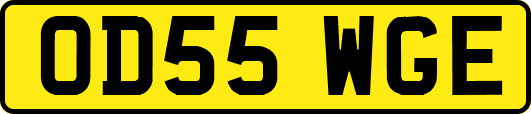OD55WGE