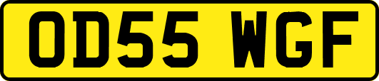 OD55WGF