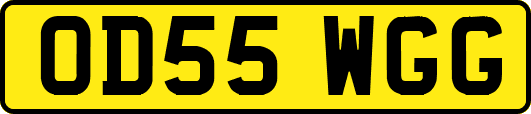 OD55WGG