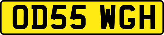 OD55WGH