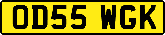 OD55WGK
