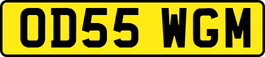 OD55WGM