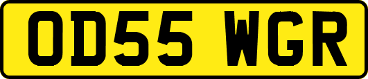 OD55WGR