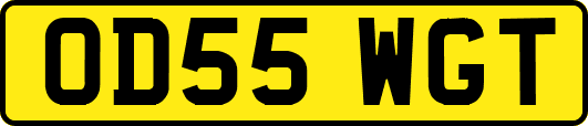 OD55WGT