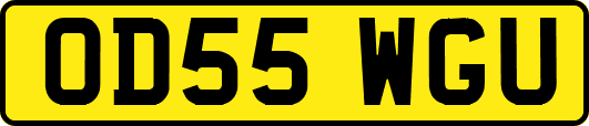 OD55WGU