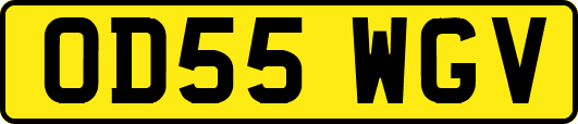 OD55WGV