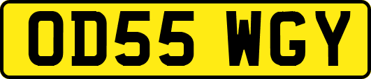 OD55WGY
