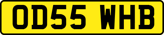 OD55WHB