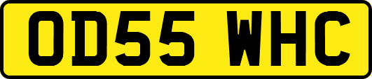 OD55WHC
