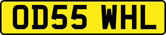 OD55WHL