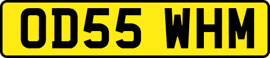 OD55WHM