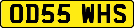 OD55WHS