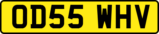 OD55WHV