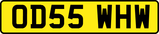 OD55WHW