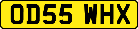 OD55WHX