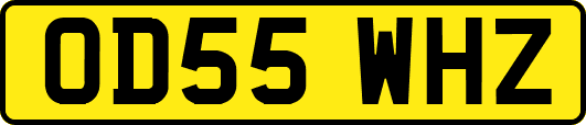 OD55WHZ