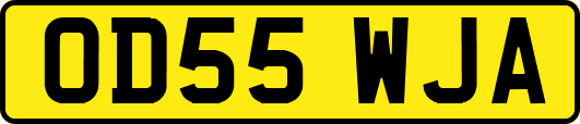OD55WJA