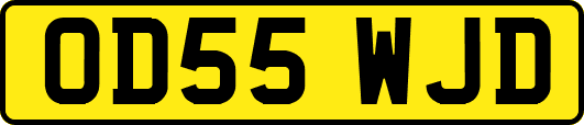 OD55WJD