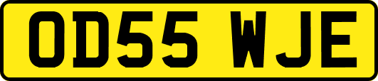 OD55WJE
