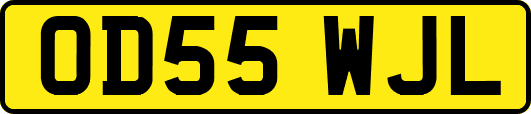 OD55WJL