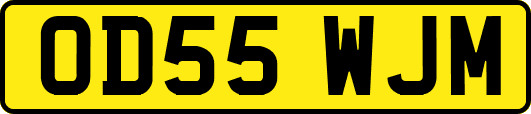 OD55WJM