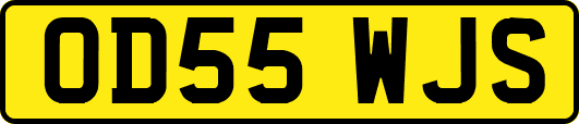 OD55WJS