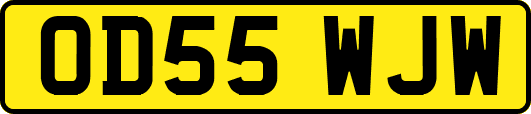OD55WJW