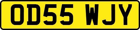 OD55WJY