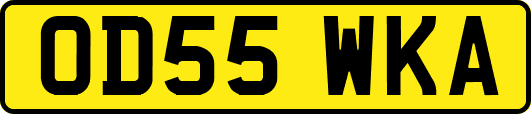 OD55WKA