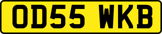 OD55WKB